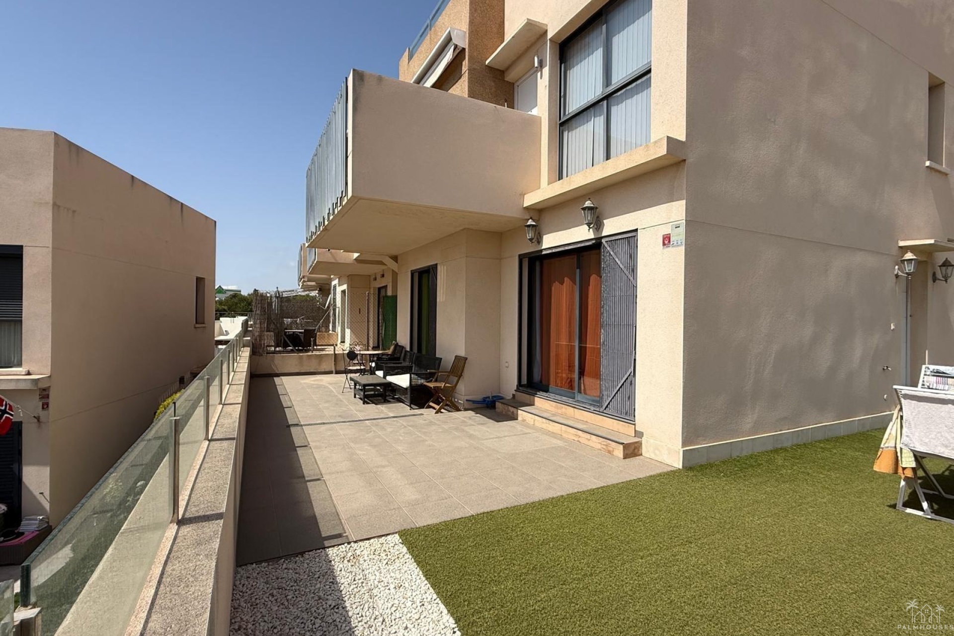 Venta - Apartment - Orihuela Costa - La Zenia