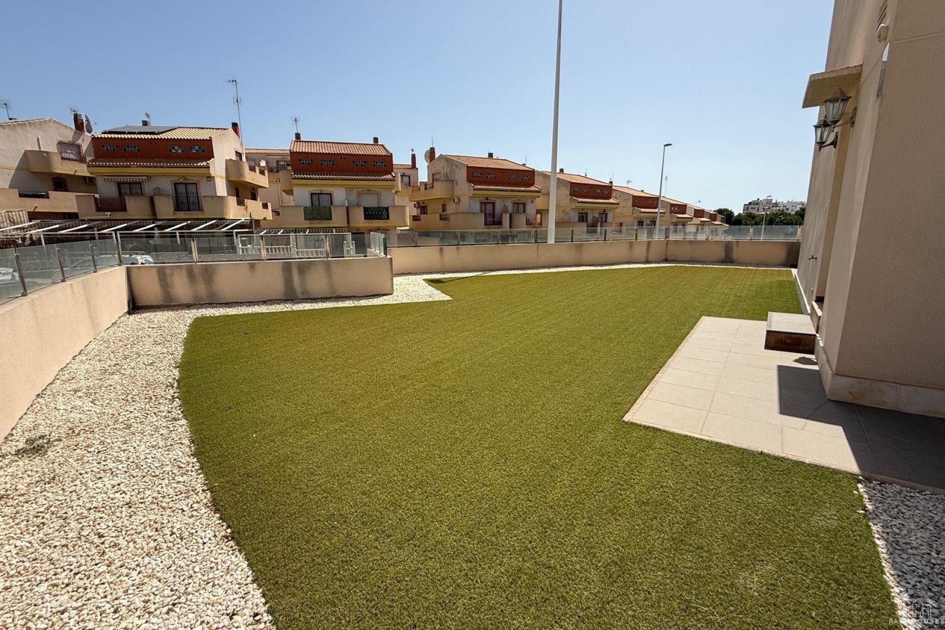Venta - Apartment - Orihuela Costa - La Zenia