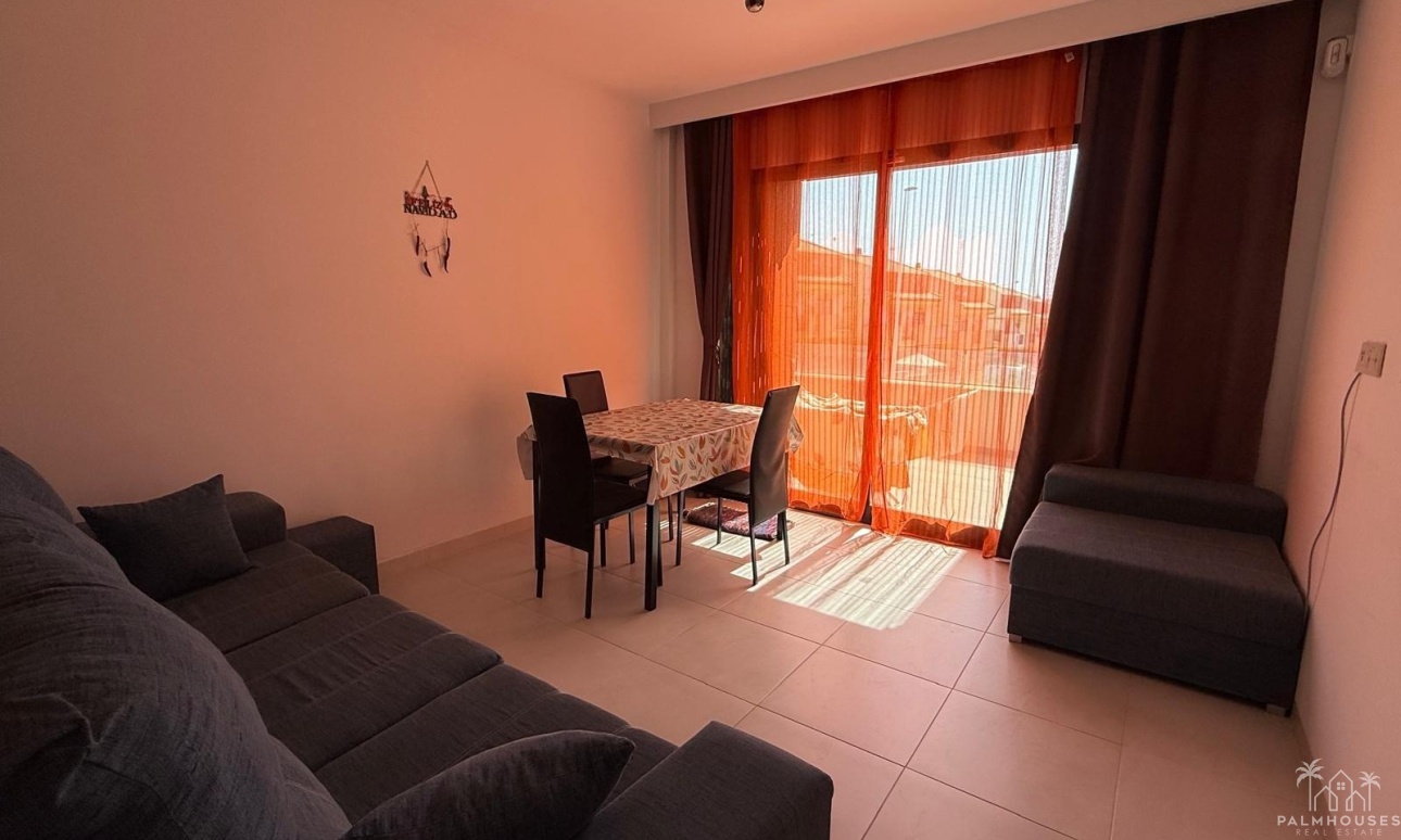 Venta - Apartment - Orihuela Costa - La Zenia