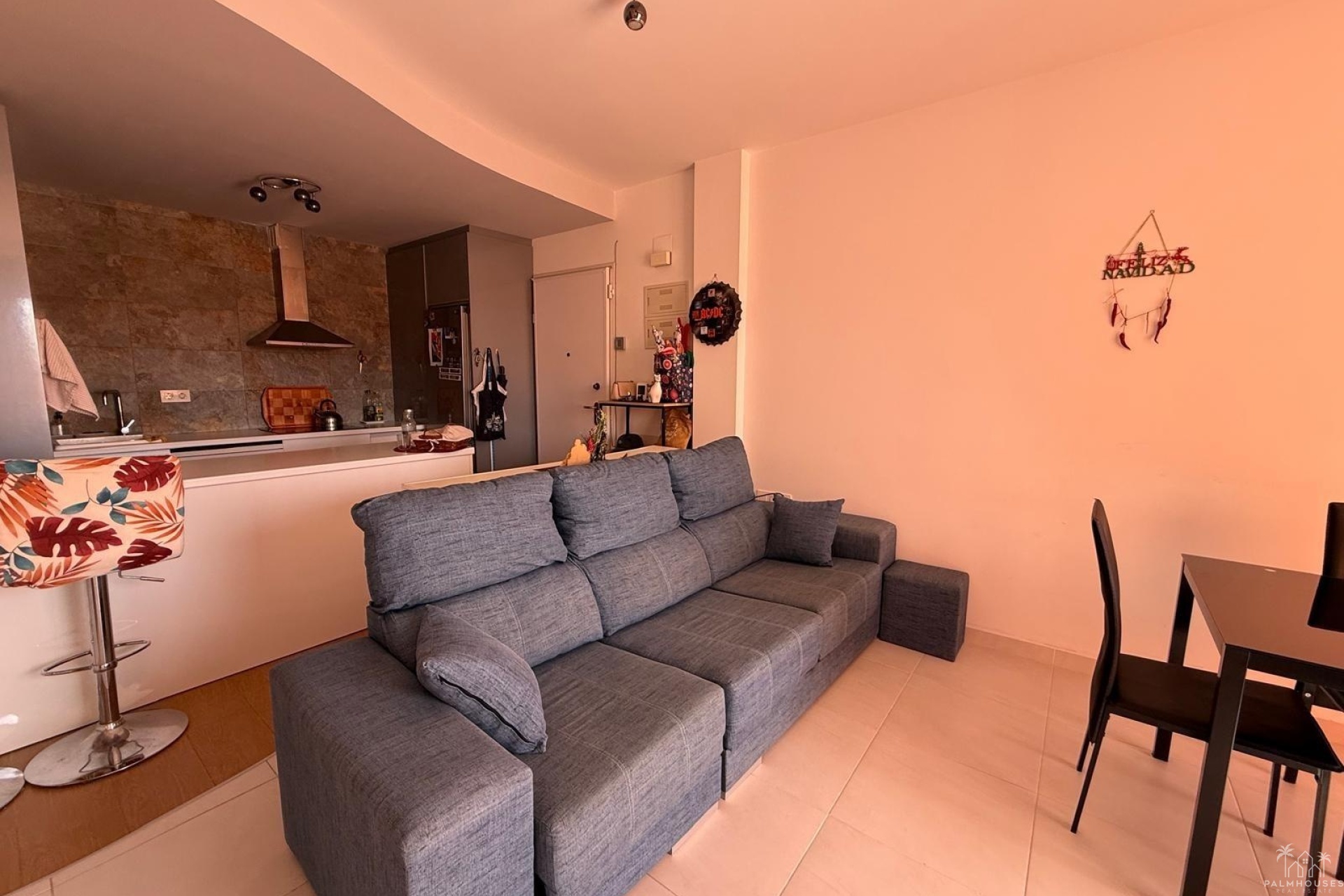 Venta - Apartment - Orihuela Costa - La Zenia