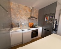 Venta - Apartment - Orihuela Costa - La Zenia
