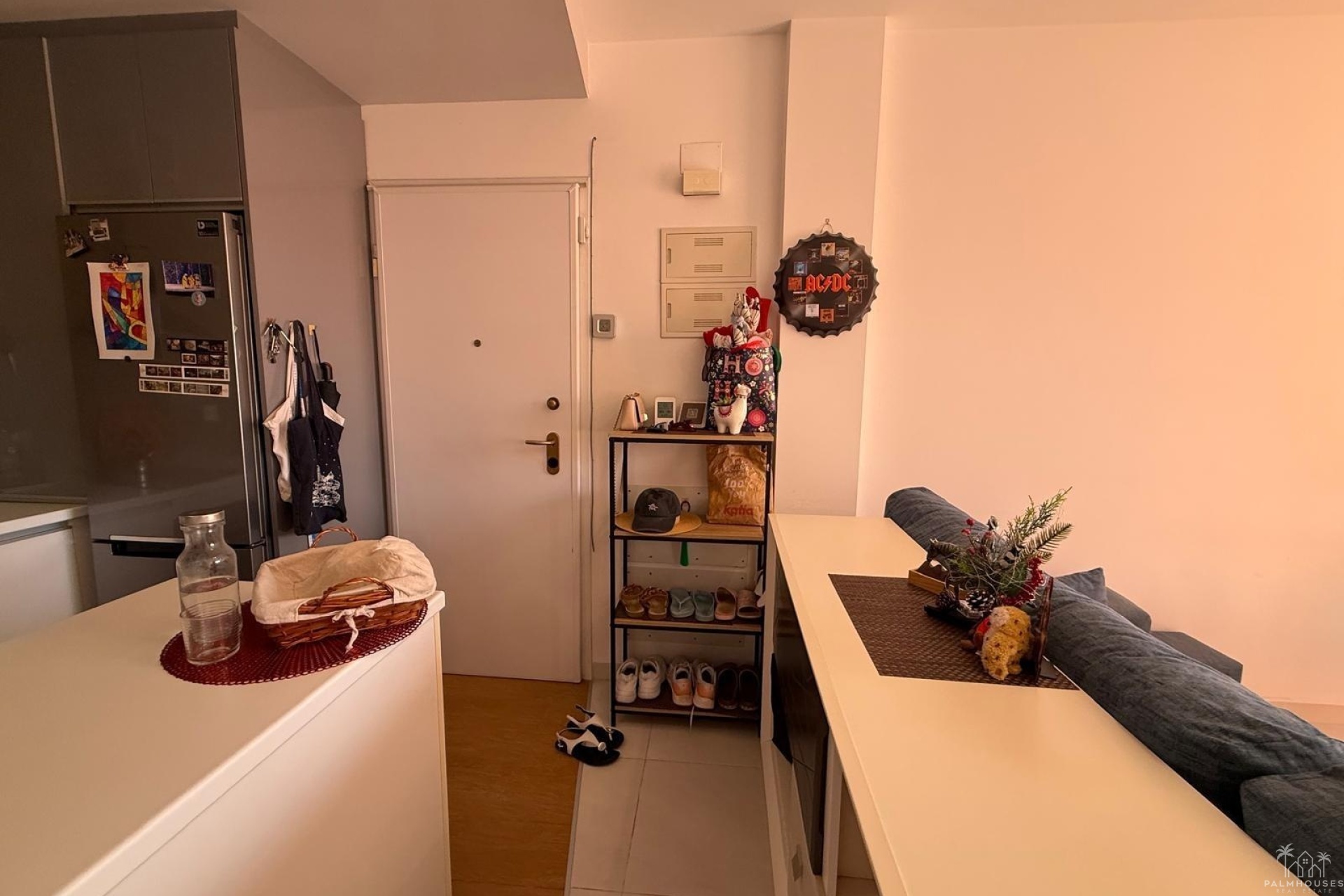 Venta - Apartment - Orihuela Costa - La Zenia