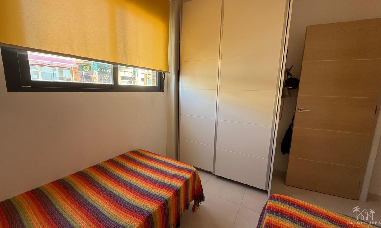 Venta - Apartment - Orihuela Costa - La Zenia