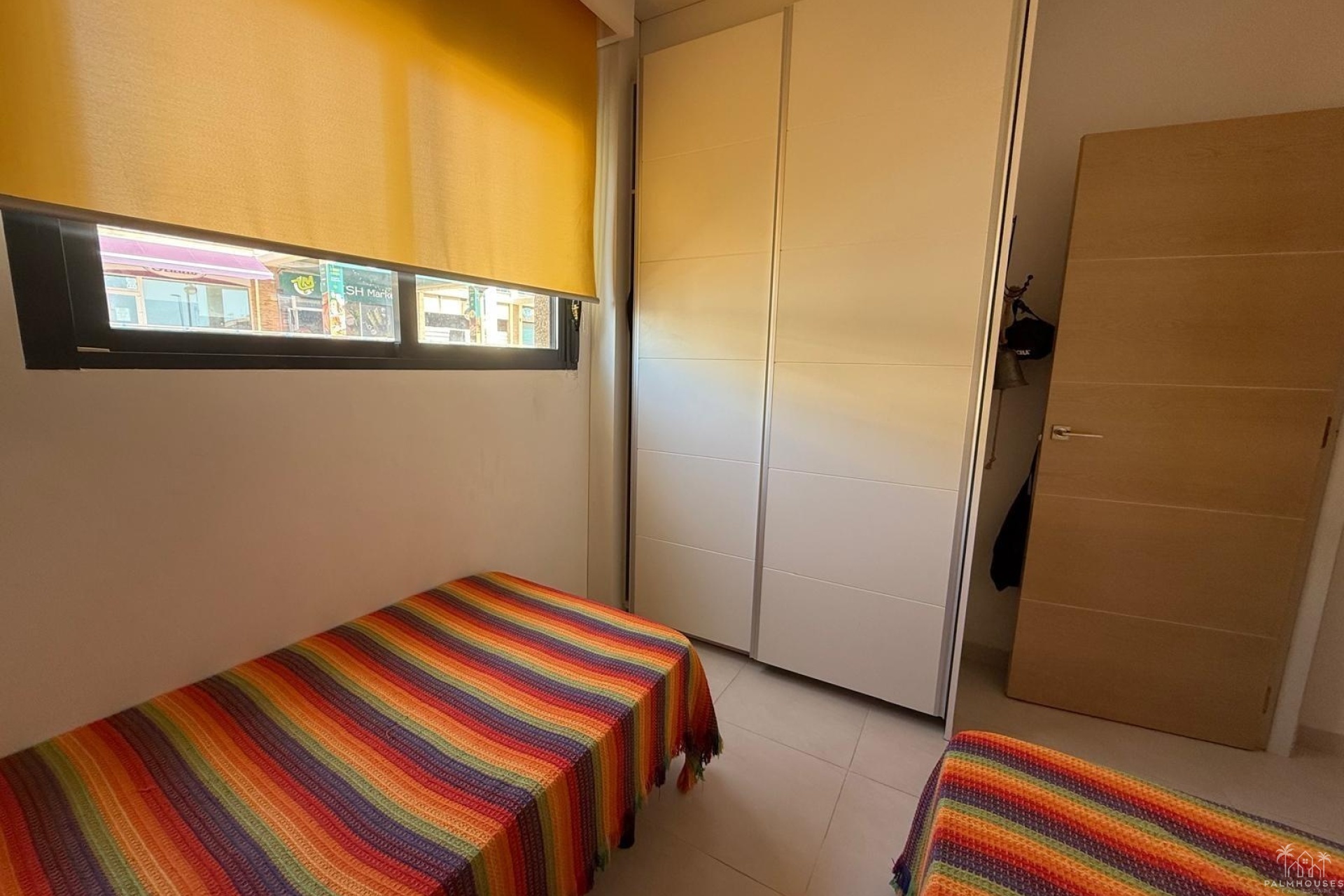 Venta - Apartment - Orihuela Costa - La Zenia