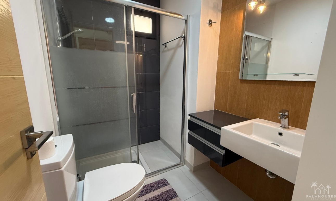 Venta - Apartment - Orihuela Costa - La Zenia