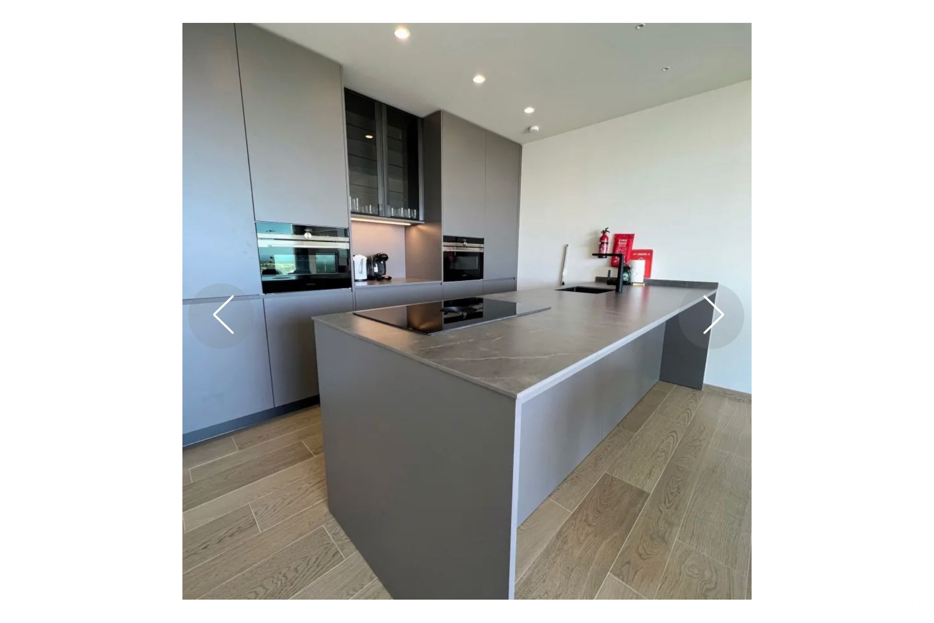 Venta - Apartment - Orihuela Costa - Las Colinas