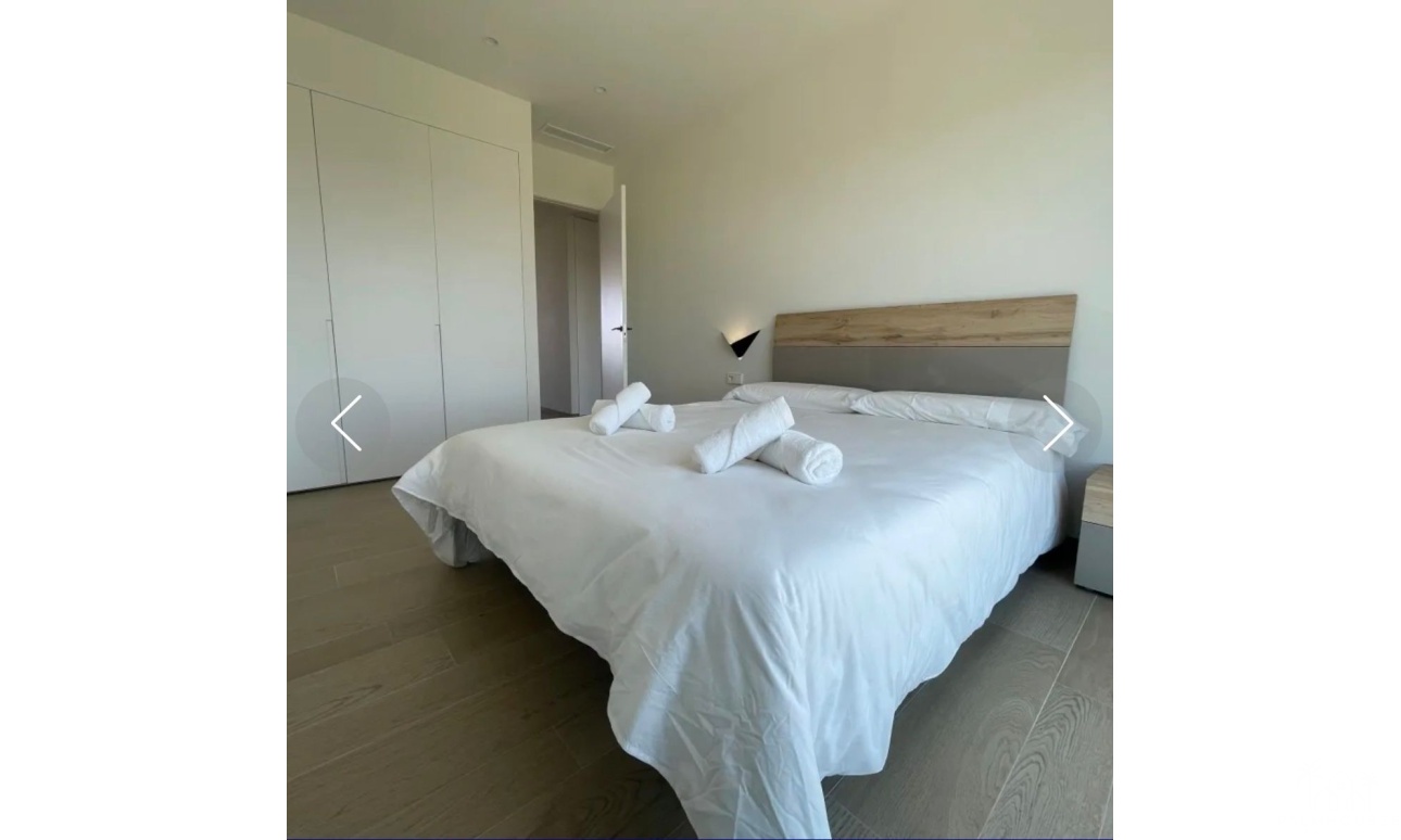 Venta - Apartment - Orihuela Costa - Las Colinas