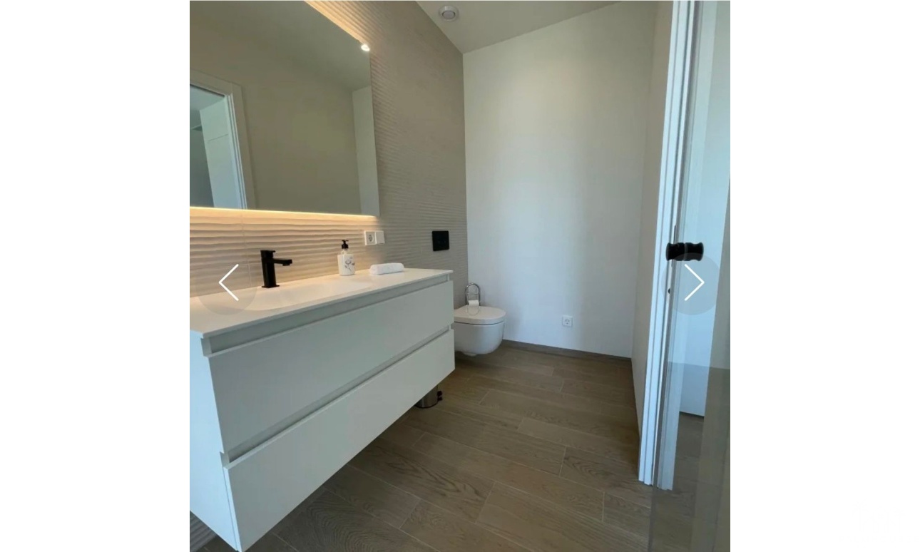 Venta - Apartment - Orihuela Costa - Las Colinas