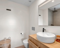 Venta - Apartment - Orihuela Costa - Las Colinas