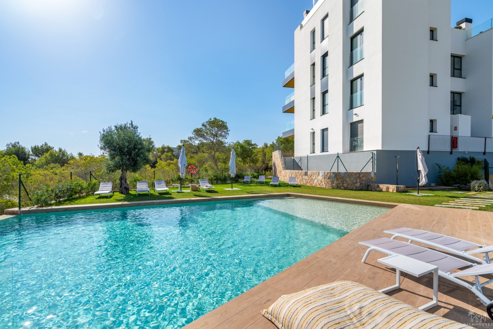 Venta - Apartment - Orihuela Costa - Las Colinas