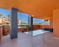 Venta - Apartment - Orihuela Costa - Las Filipinas