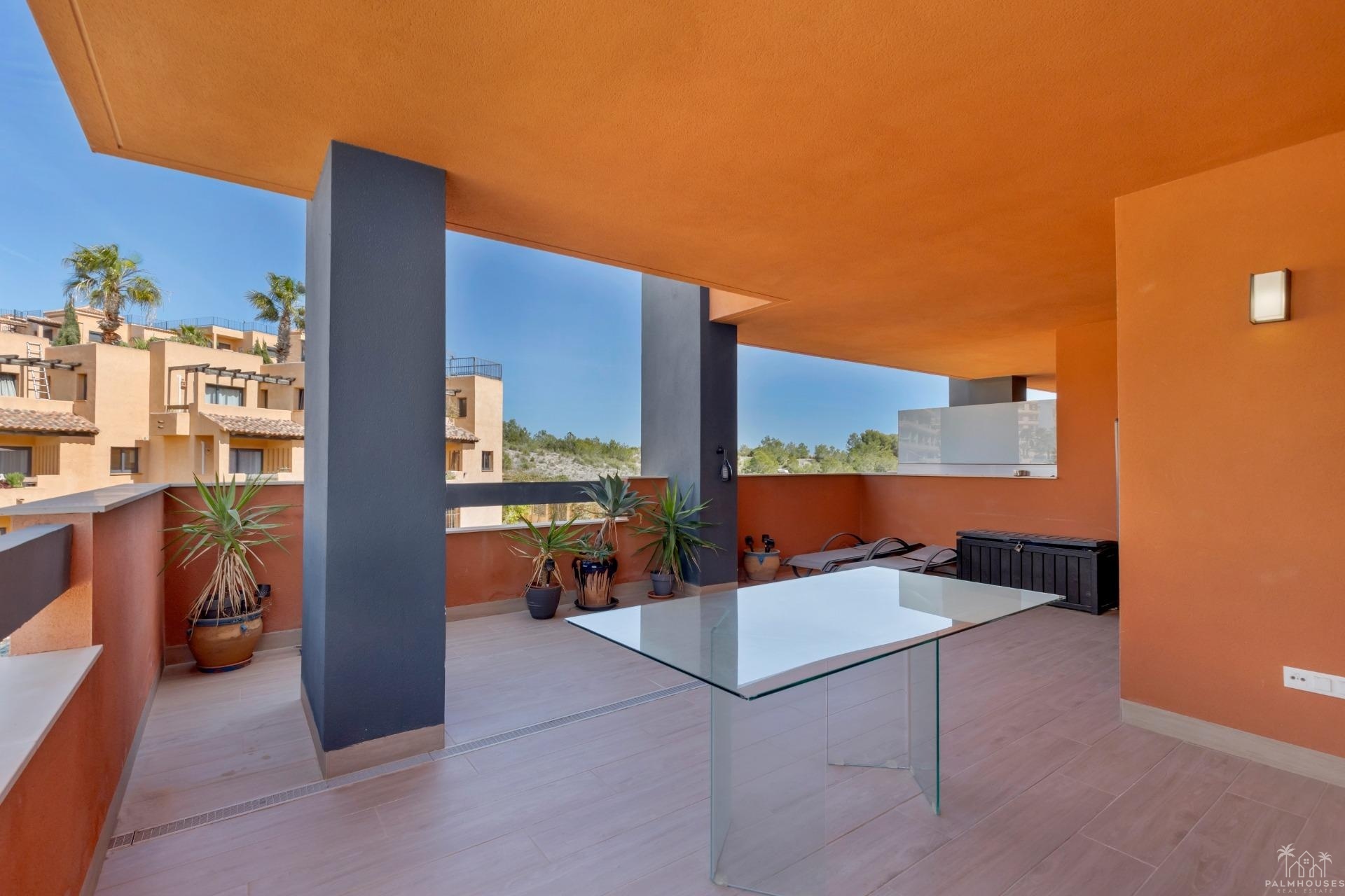 Venta - Apartment - Orihuela Costa - Las Filipinas
