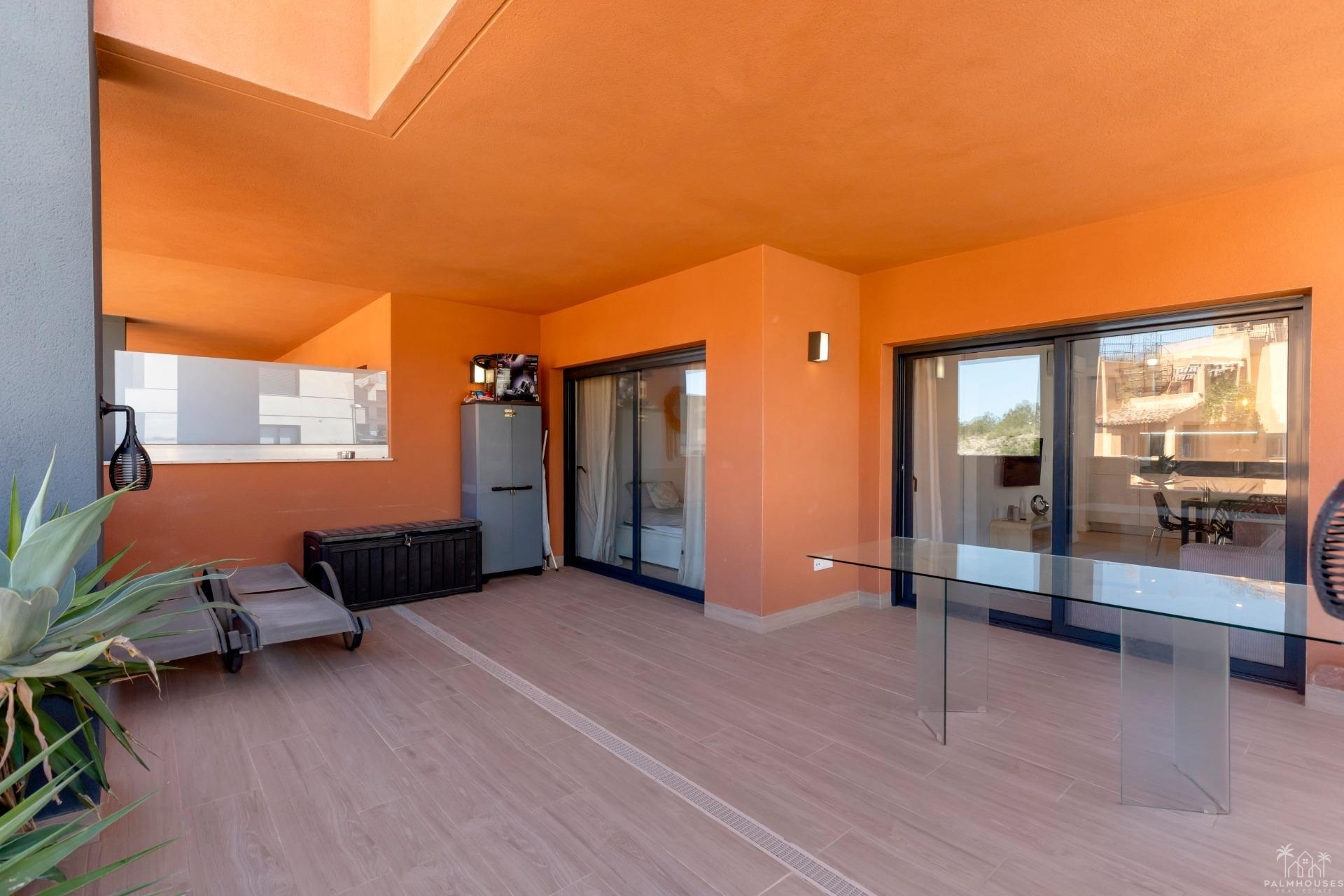 Venta - Apartment - Orihuela Costa - Las Filipinas