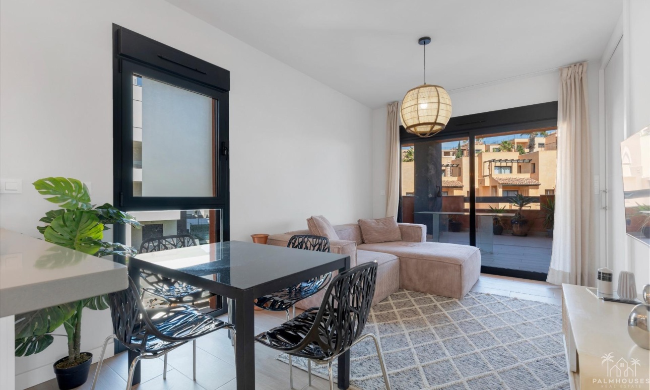 Venta - Apartment - Orihuela Costa - Las Filipinas