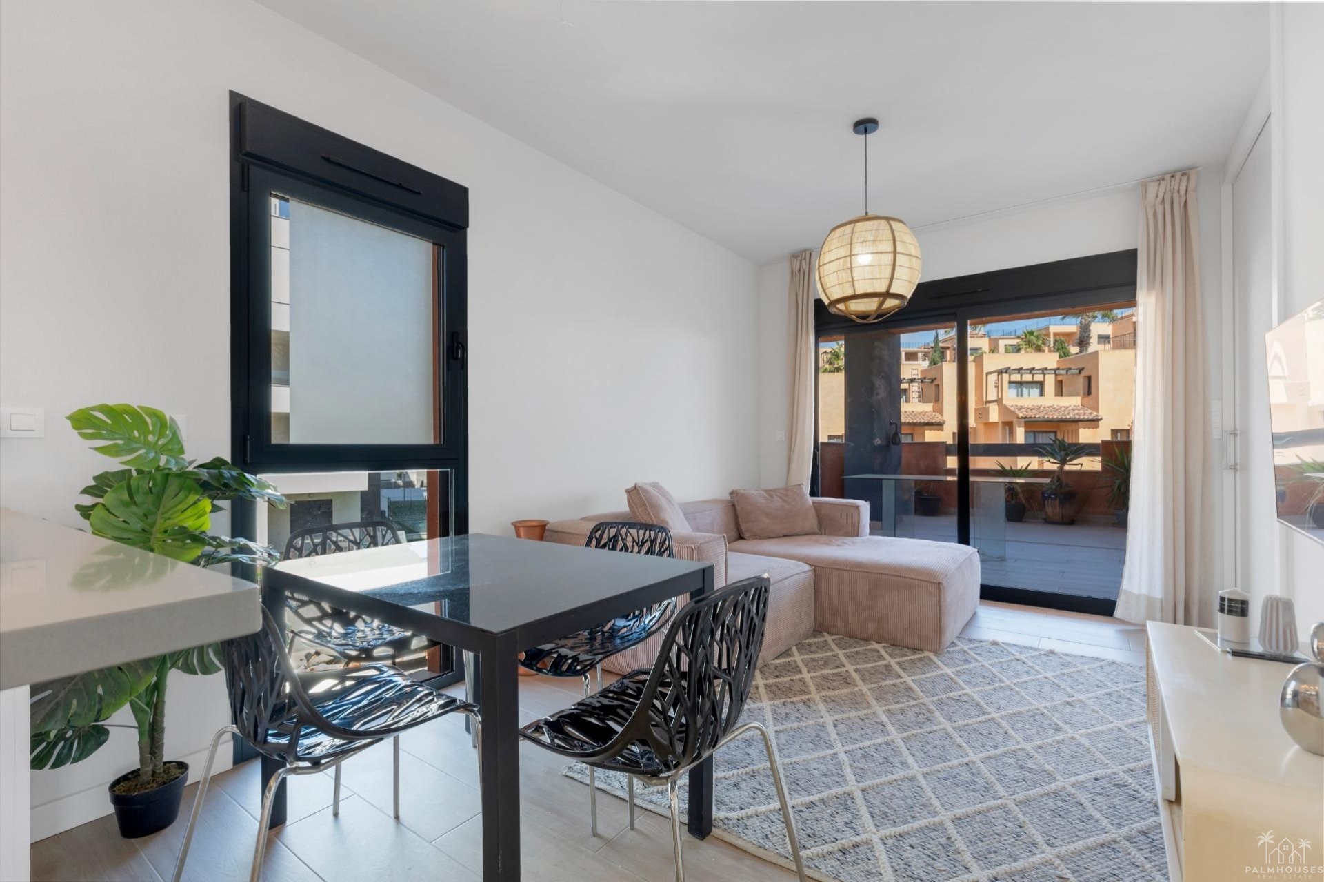 Venta - Apartment - Orihuela Costa - Las Filipinas