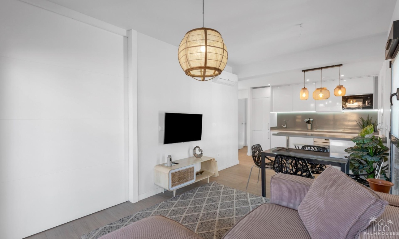 Venta - Apartment - Orihuela Costa - Las Filipinas