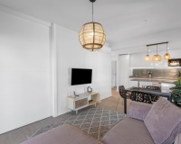 Venta - Apartment - Orihuela Costa - Las Filipinas