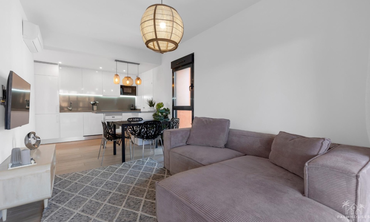 Venta - Apartment - Orihuela Costa - Las Filipinas