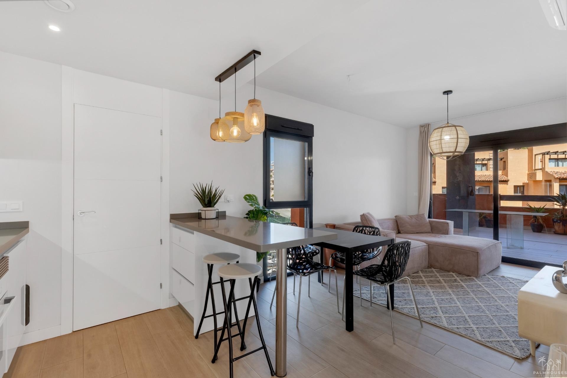 Venta - Apartment - Orihuela Costa - Las Filipinas
