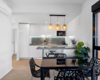 Venta - Apartment - Orihuela Costa - Las Filipinas