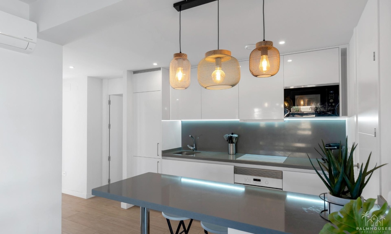 Venta - Apartment - Orihuela Costa - Las Filipinas