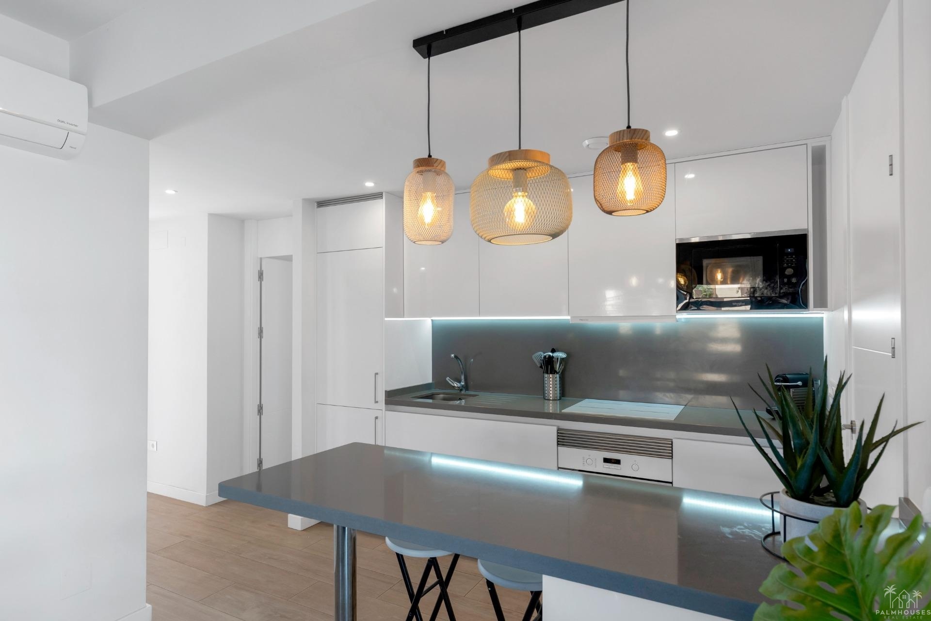 Venta - Apartment - Orihuela Costa - Las Filipinas