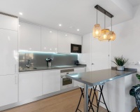 Venta - Apartment - Orihuela Costa - Las Filipinas