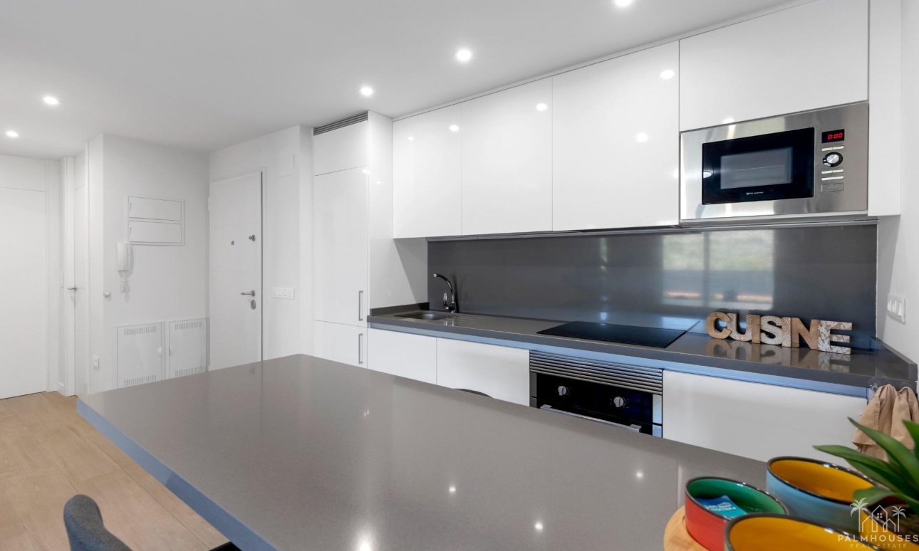 Venta - Apartment - Orihuela Costa - Las Filipinas