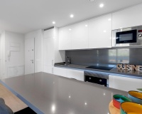Venta - Apartment - Orihuela Costa - Las Filipinas