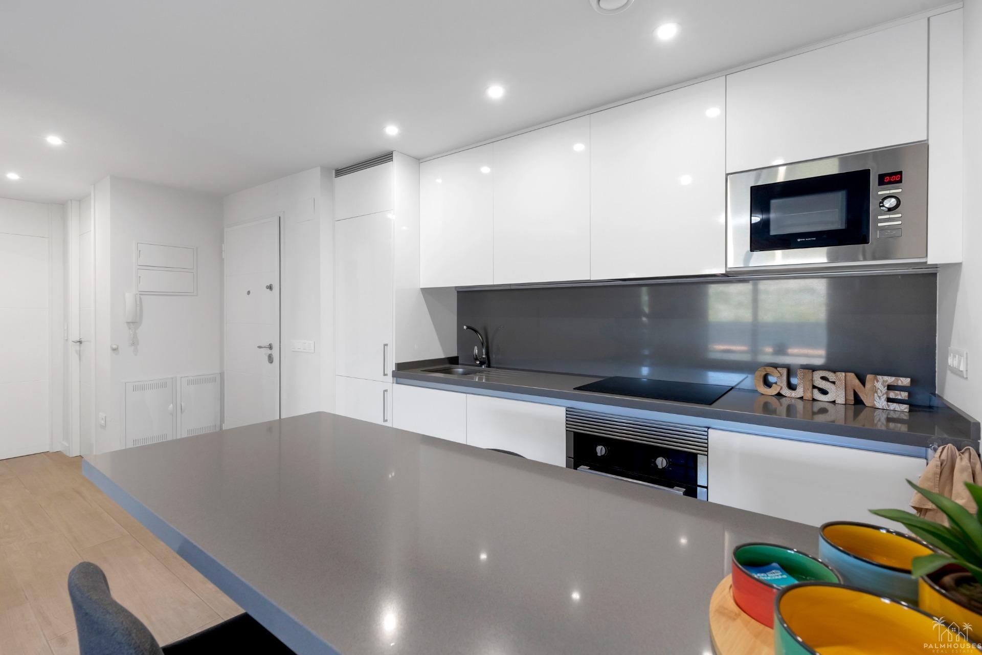 Venta - Apartment - Orihuela Costa - Las Filipinas