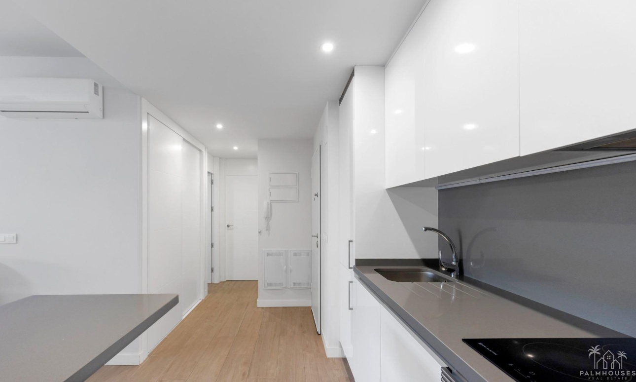 Venta - Apartment - Orihuela Costa - Las Filipinas