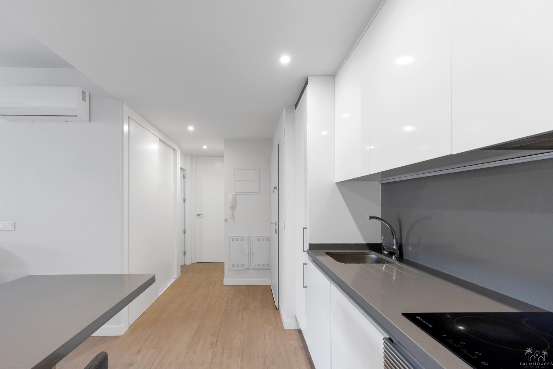 Venta - Apartment - Orihuela Costa - Las Filipinas