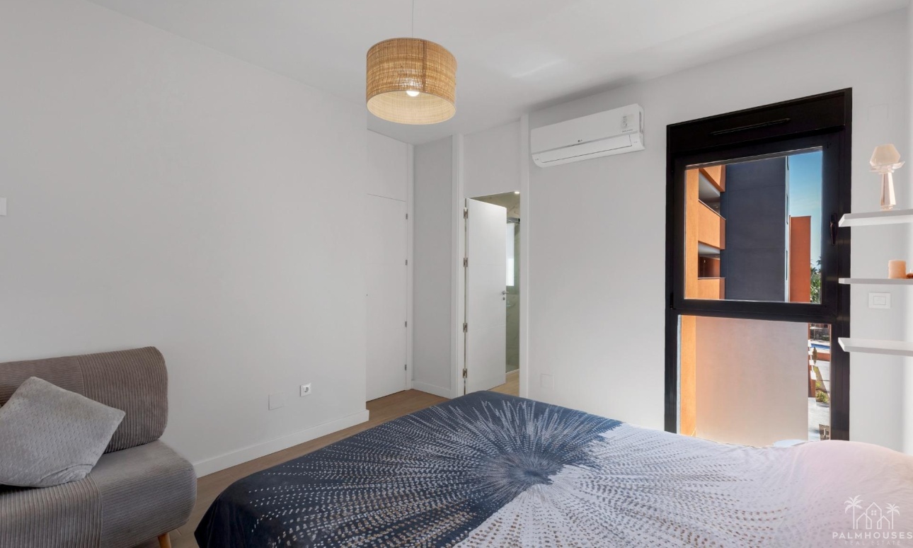 Venta - Apartment - Orihuela Costa - Las Filipinas