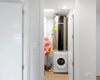 Venta - Apartment - Orihuela Costa - Las Filipinas
