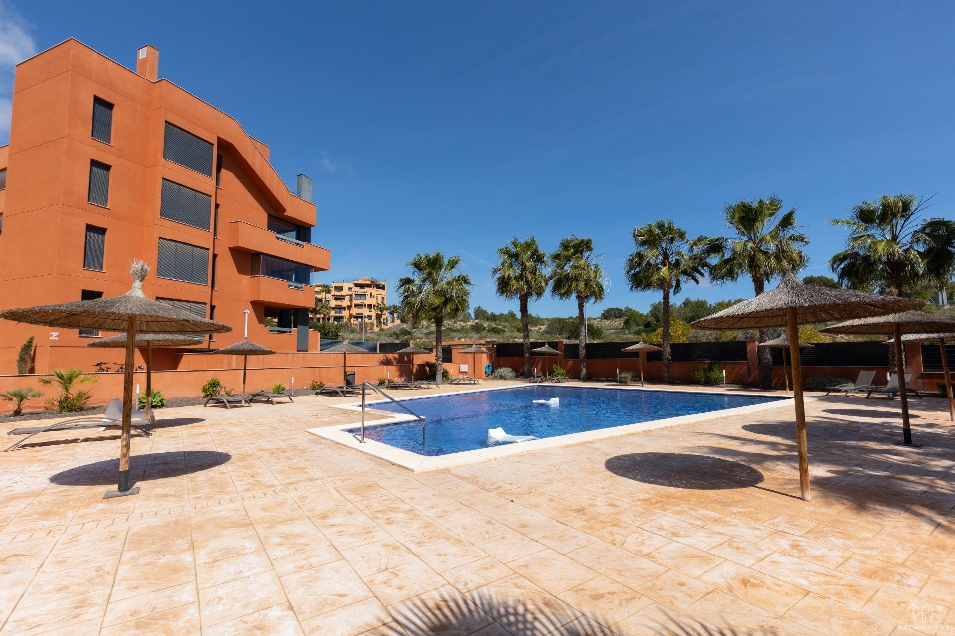 Venta - Apartment - Orihuela Costa - Las Filipinas