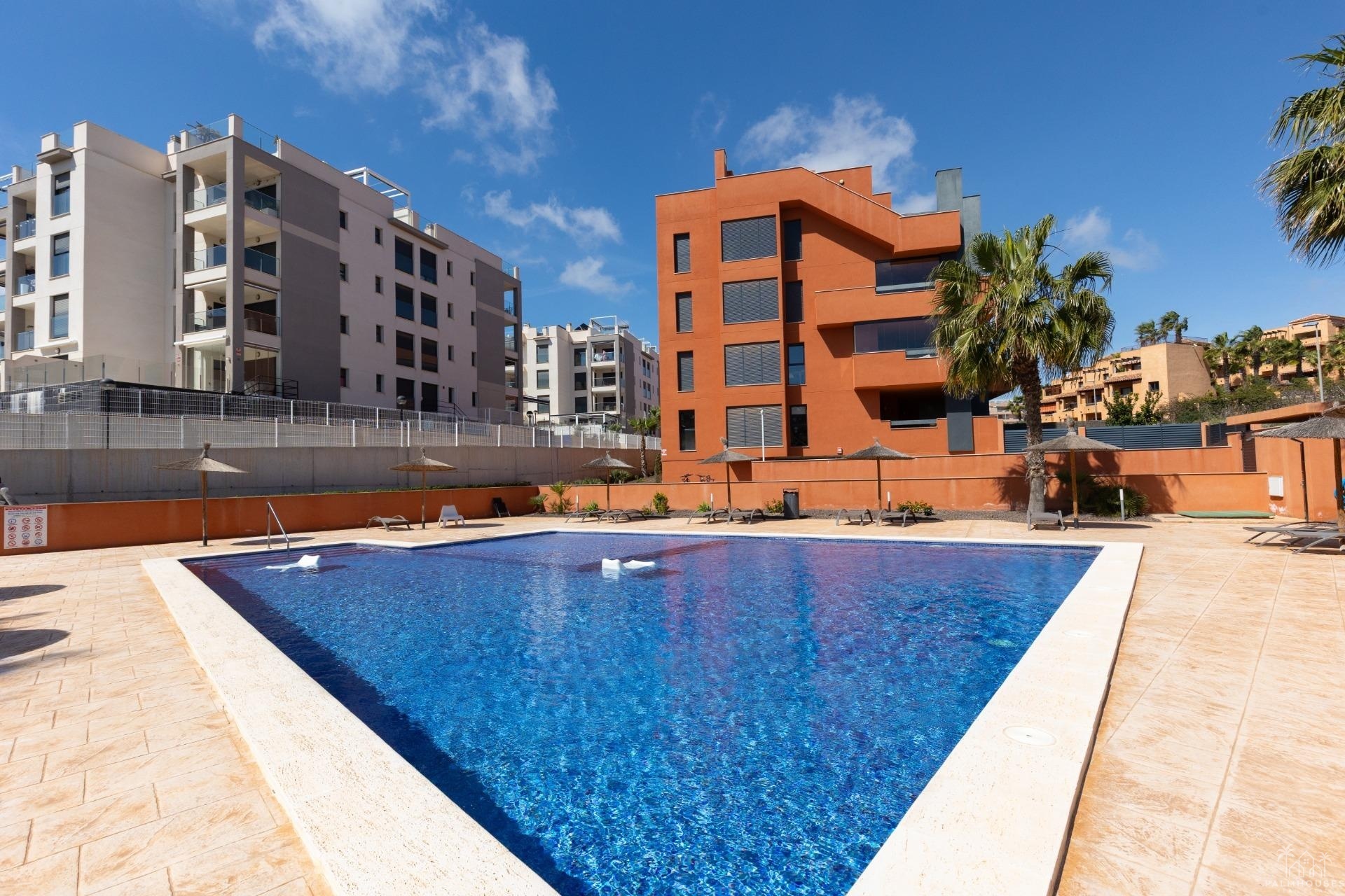 Venta - Apartment - Orihuela Costa - Las Filipinas