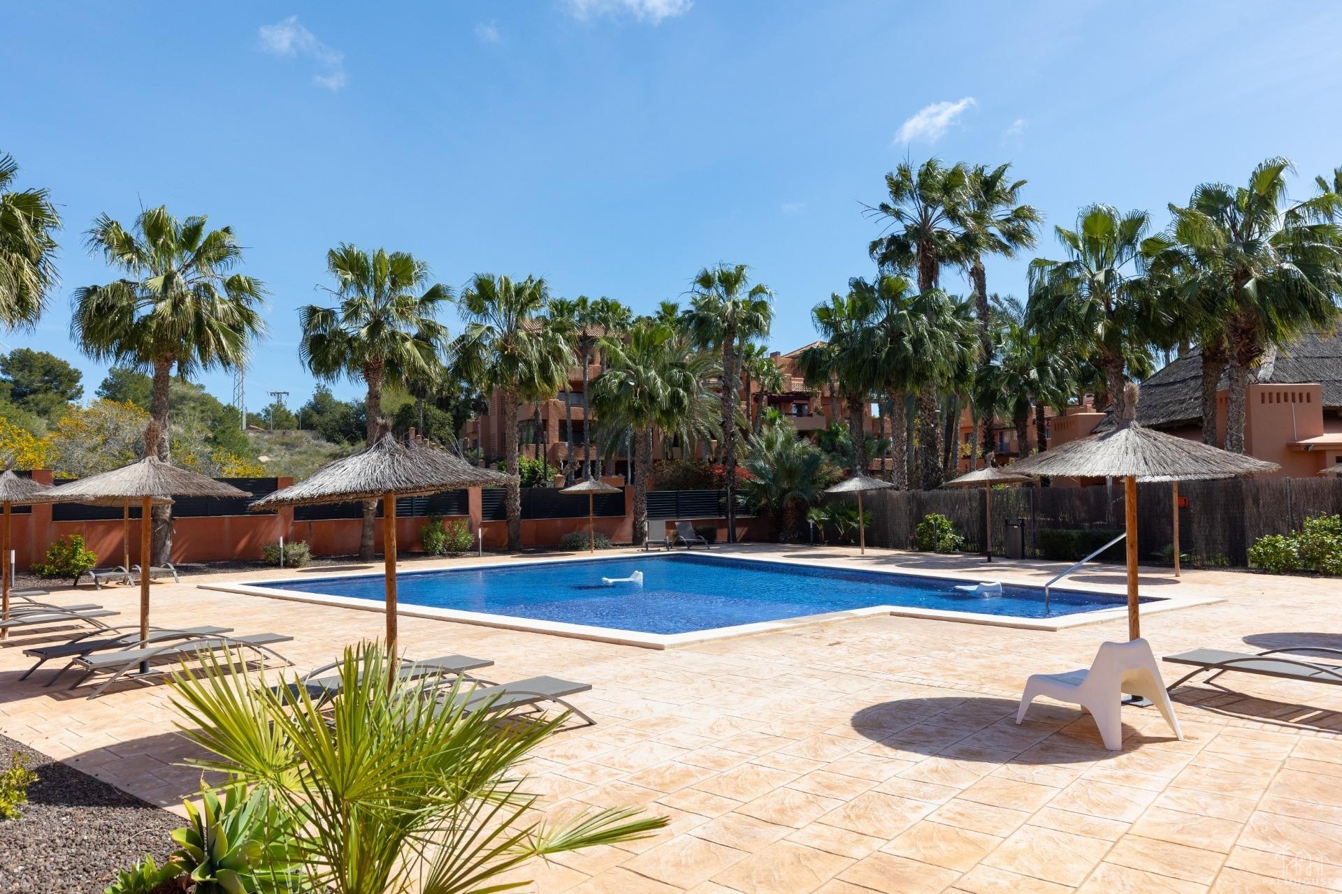 Venta - Apartment - Orihuela Costa - Las Filipinas
