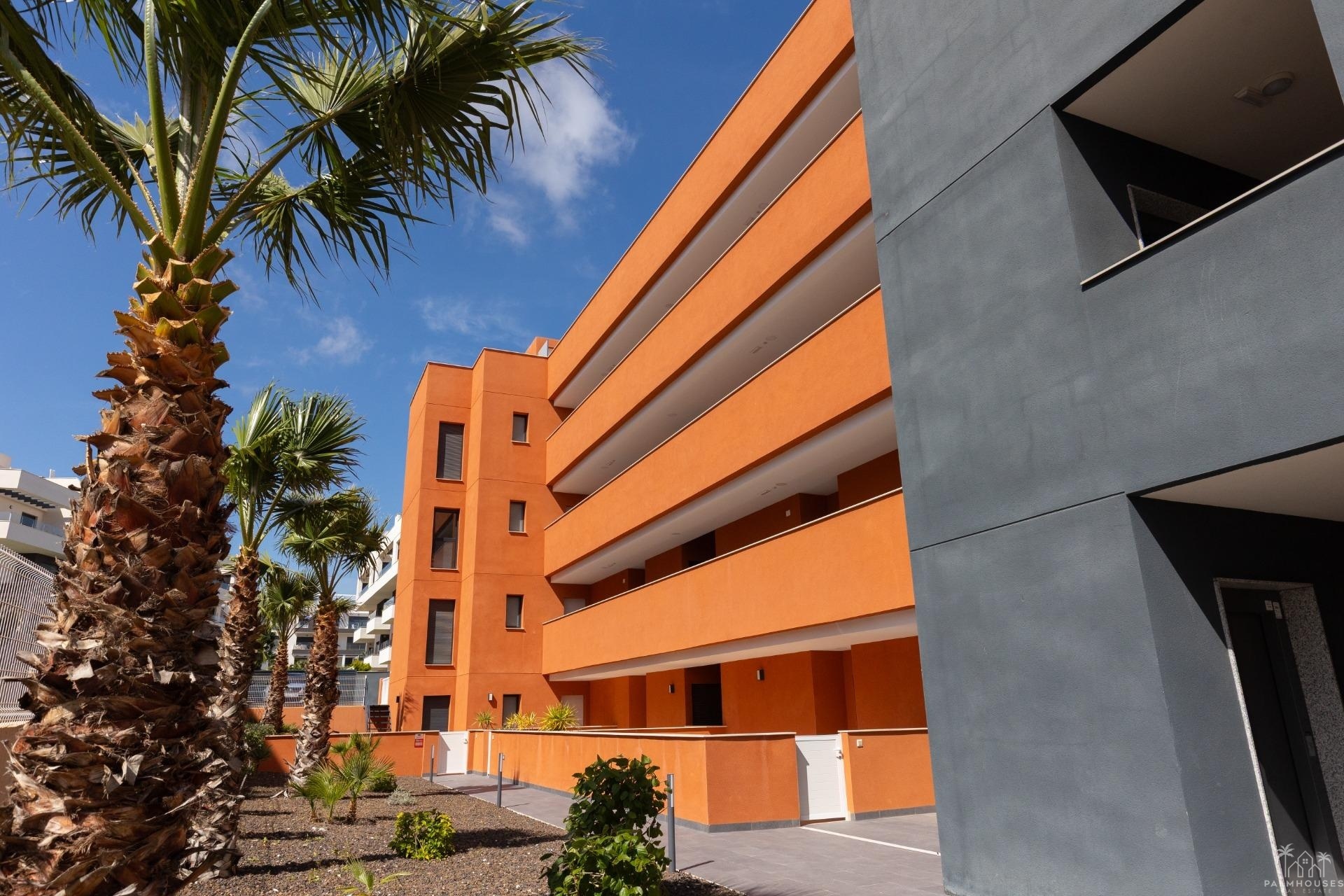 Venta - Apartment - Orihuela Costa - Las Filipinas