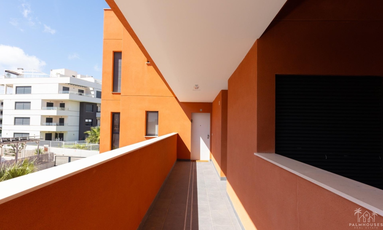 Venta - Apartment - Orihuela Costa - Las Filipinas