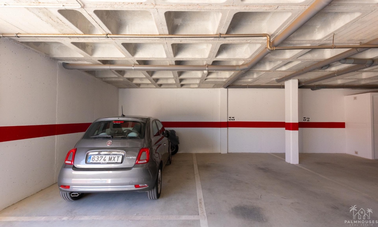 Venta - Apartment - Orihuela Costa - Las Filipinas