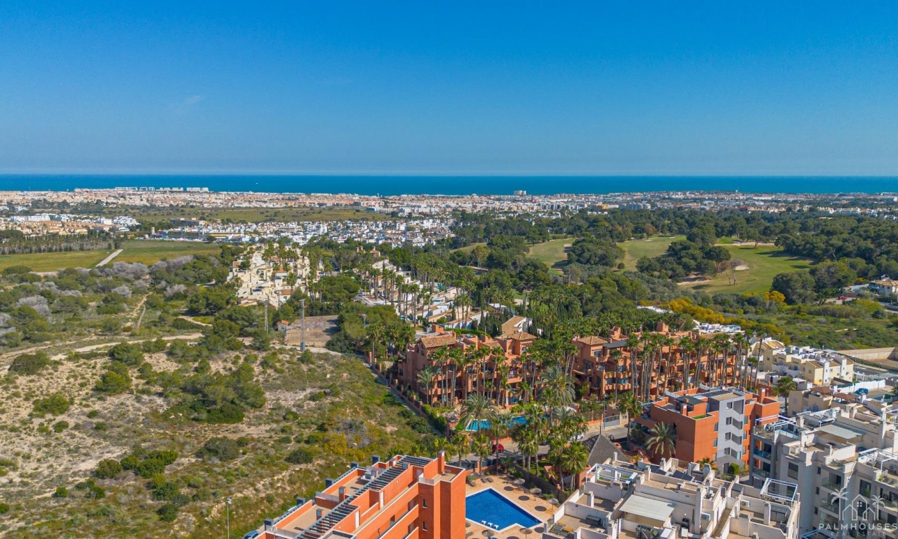 Venta - Apartment - Orihuela Costa - Las Filipinas