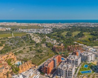 Venta - Apartment - Orihuela Costa - Las Filipinas