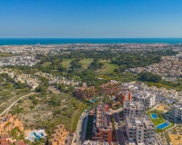 Venta - Apartment - Orihuela Costa - Las Filipinas