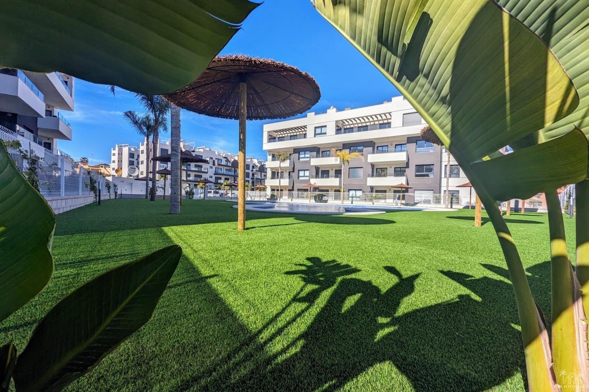 Venta - Apartment - Orihuela Costa - Las Filipinas