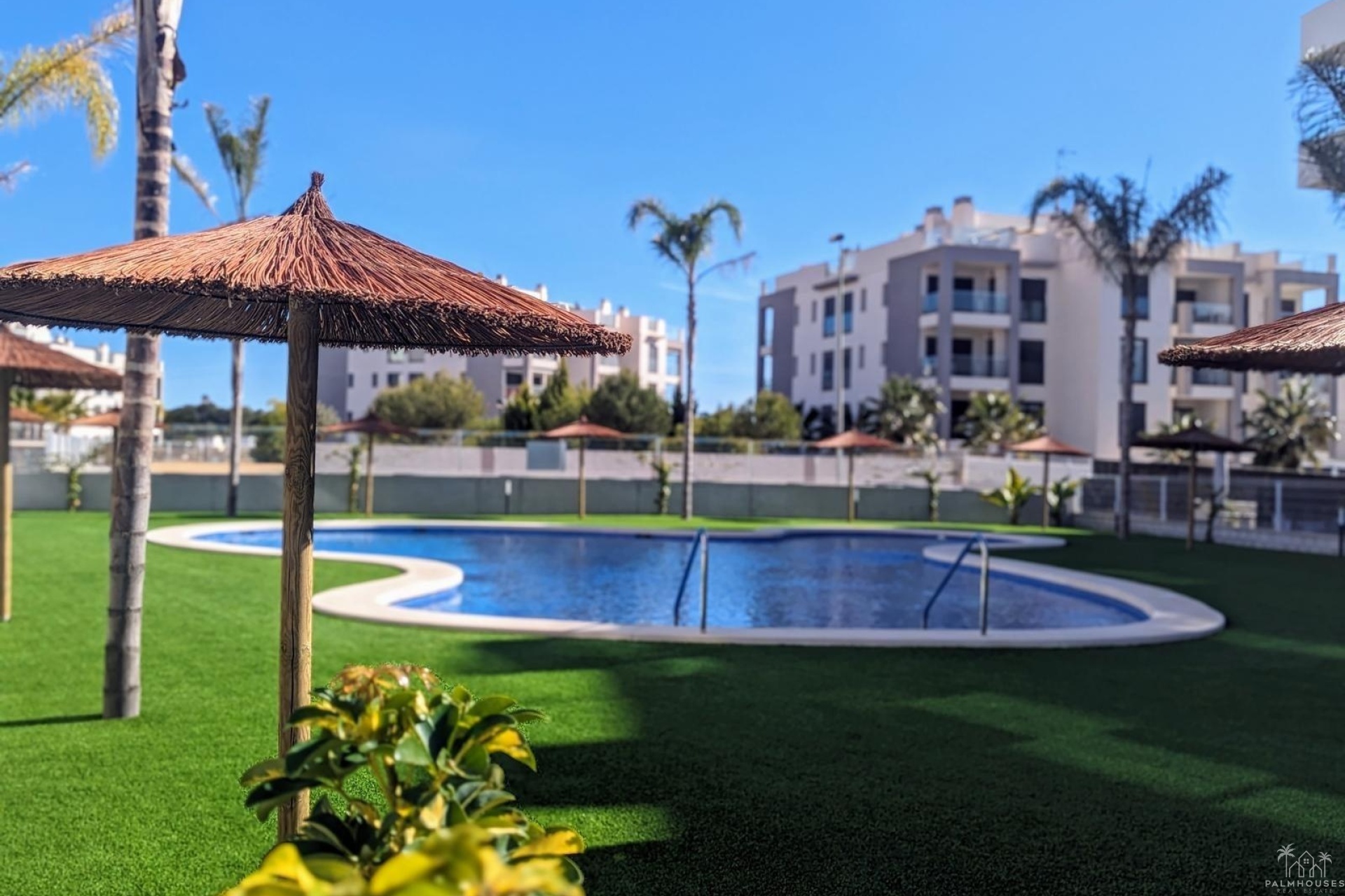 Venta - Apartment - Orihuela Costa - Las Filipinas