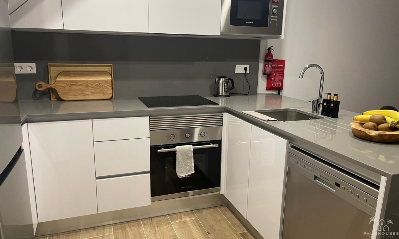 Venta - Apartment - Orihuela Costa - Las Filipinas