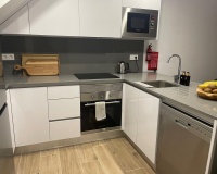 Venta - Apartment - Orihuela Costa - Las Filipinas