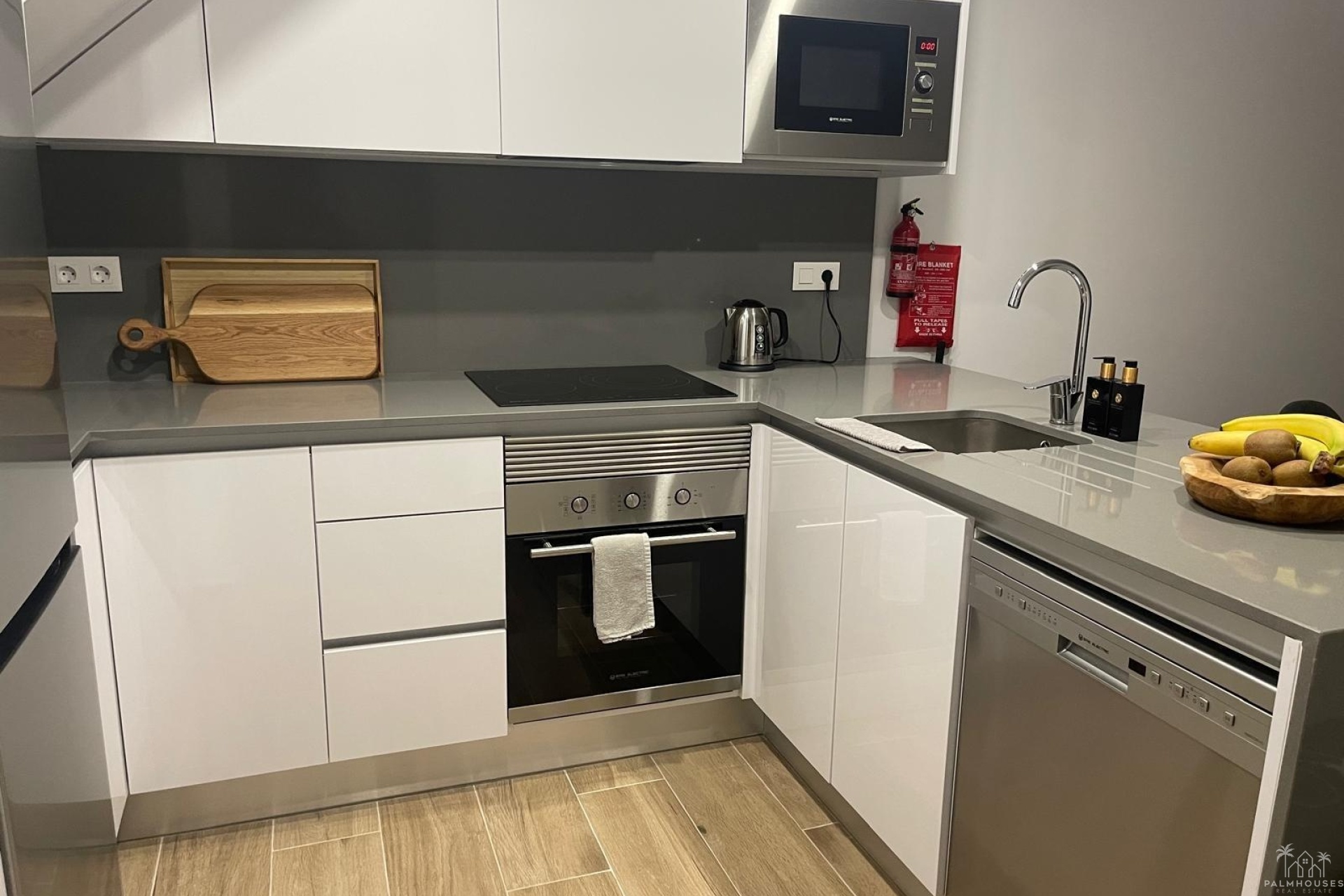 Venta - Apartment - Orihuela Costa - Las Filipinas