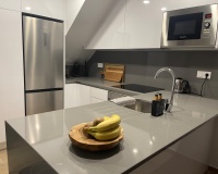 Venta - Apartment - Orihuela Costa - Las Filipinas