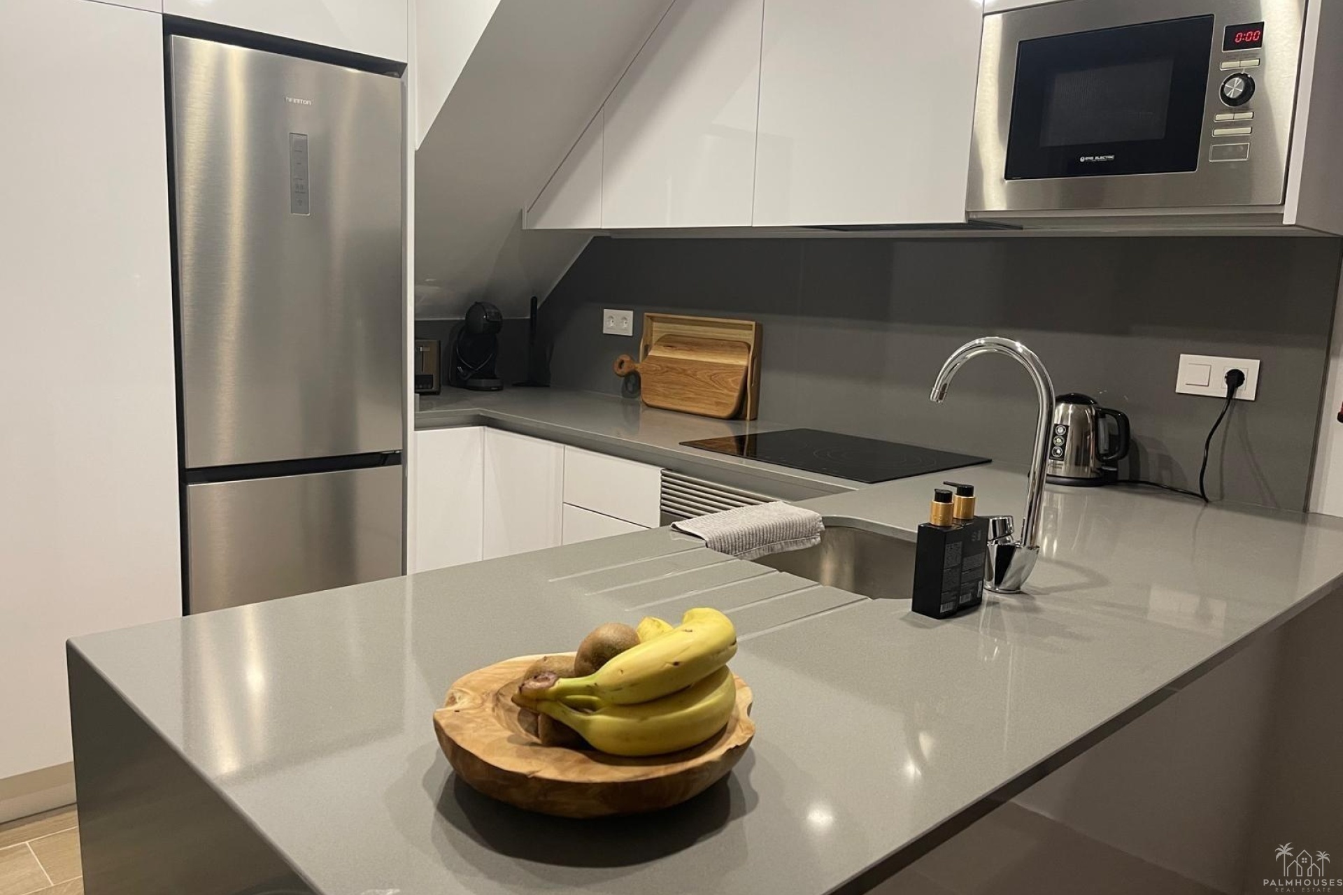 Venta - Apartment - Orihuela Costa - Las Filipinas
